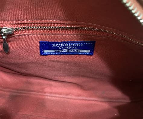 jp burberry blue label|Burberry blue label stores.